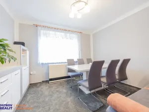 Prodej rodinného domu, Zvole, 250 m2