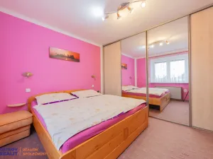 Prodej rodinného domu, Zvole, 250 m2