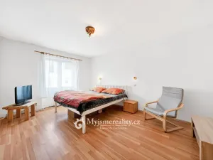 Prodej rodinného domu, Chvalovice, 127 m2