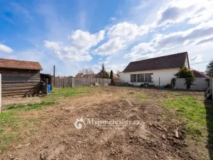 Prodej rodinného domu, Chvalovice, 127 m2