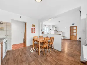 Prodej rodinného domu, Chvalovice, 127 m2