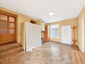 Prodej rodinného domu, Chvalovice, 127 m2