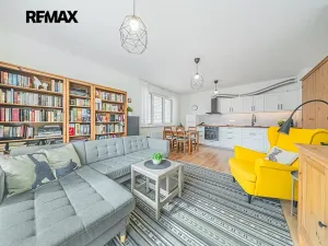 Prodej bytu 3+kk, Kladno, Bohumila Landy, 126 m2