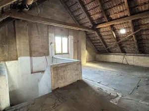 Prodej rodinného domu, Dřínov, 62 m2