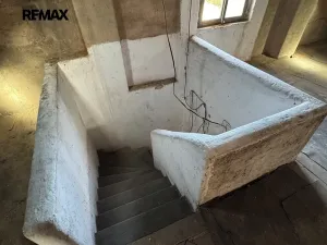 Prodej rodinného domu, Dřínov, 62 m2