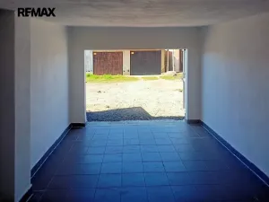 Pronájem garáže, Rakovník, 19 m2