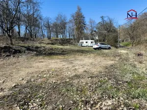 Prodej pozemku pro bydlení, Litvínov - Horní Ves, 1259 m2