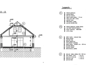 Prodej pozemku pro bydlení, Litvínov - Horní Ves, 1259 m2