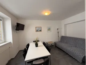 Prodej apartmánu, Staré Město - Stříbrnice, 60 m2