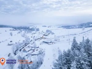 Prodej apartmánu, Staré Město - Stříbrnice, 60 m2