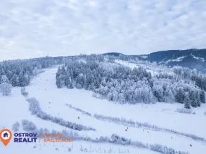 Prodej apartmánu, Staré Město - Stříbrnice, 60 m2