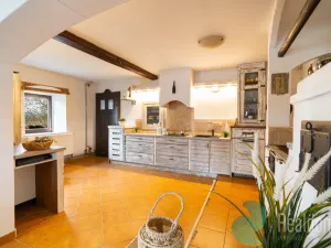 Prodej rodinného domu, Malšín - Ostrov, 360 m2