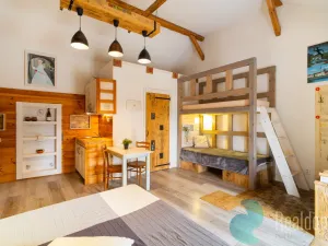 Prodej rodinného domu, Malšín - Ostrov, 360 m2