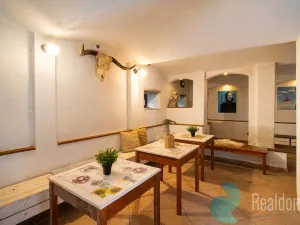 Prodej rodinného domu, Malšín - Ostrov, 360 m2
