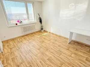 Pronájem bytu 3+1, Valašské Meziříčí, Štěpánov, 72 m2