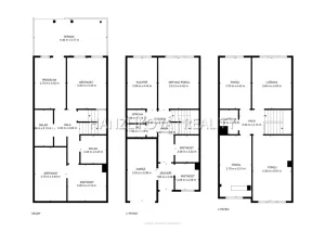 Prodej rodinného domu, Dobrá Voda u Českých Budějovic, Hornická, 331 m2
