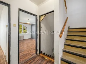 Prodej rodinného domu, Dobrá Voda u Českých Budějovic, Hornická, 331 m2