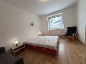 Prodej apartmánu, Staré Město - Stříbrnice, 60 m2