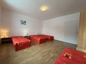 Prodej apartmánu, Staré Město - Stříbrnice, 60 m2