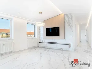 Pronájem kanceláře, Brno - Brno-město, Kobližná, 95 m2