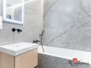 Pronájem kanceláře, Brno - Brno-město, Kobližná, 95 m2