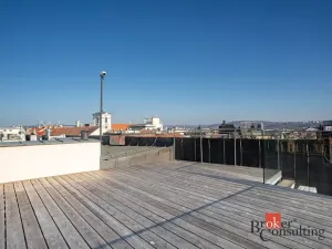 Pronájem kanceláře, Brno - Brno-město, Kobližná, 95 m2