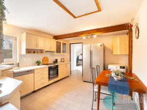 Prodej apartmánu, Český Krumlov, Hřbitovní, 270 m2