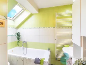 Prodej apartmánu, Český Krumlov, Hřbitovní, 270 m2