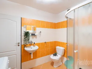 Prodej apartmánu, Český Krumlov, Hřbitovní, 270 m2