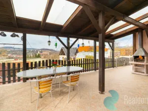 Prodej apartmánu, Český Krumlov, Hřbitovní, 220 m2