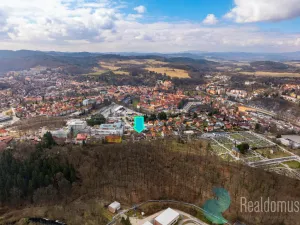 Prodej apartmánu, Český Krumlov, Hřbitovní, 220 m2