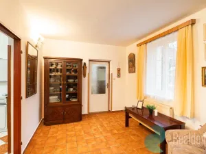 Prodej apartmánu, Český Krumlov, Hřbitovní, 270 m2