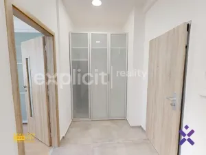 Pronájem bytu 2+kk, Zlín, 87 m2