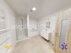 Pronájem bytu 2+kk, Zlín, 87 m2