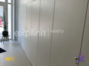 Pronájem bytu 2+kk, Zlín, Lešetín II, 87 m2