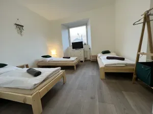 Prodej činžovního domu, Zábřeh, 260 m2