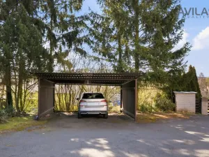 Prodej rodinného domu, Netvořice, Hrubínova, 235 m2