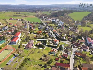 Prodej rodinného domu, Netvořice, Hrubínova, 235 m2