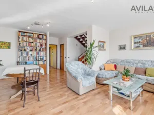 Prodej rodinného domu, Netvořice, Hrubínova, 235 m2