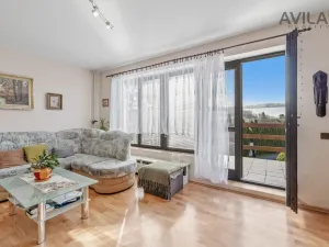 Prodej rodinného domu, Netvořice, Hrubínova, 235 m2