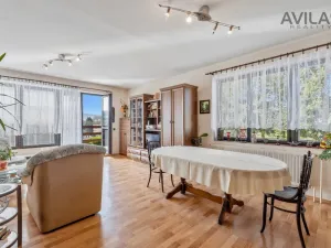 Prodej rodinného domu, Netvořice, Hrubínova, 235 m2