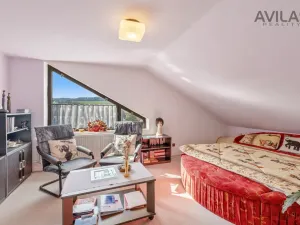 Prodej rodinného domu, Netvořice, Hrubínova, 235 m2