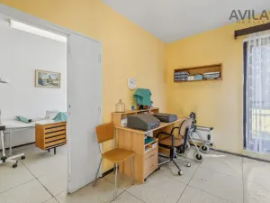 Prodej rodinného domu, Netvořice, Hrubínova, 235 m2