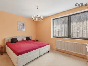 Prodej rodinného domu, Netvořice, Hrubínova, 235 m2