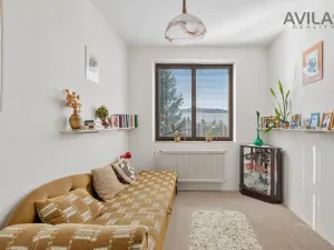 Prodej rodinného domu, Netvořice, Hrubínova, 235 m2