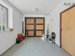 Prodej rodinného domu, Netvořice, Hrubínova, 235 m2
