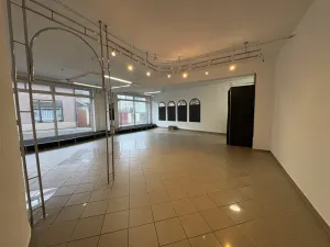 Pronájem obchodního prostoru, Zábřeh, Havlíčkova, 85 m2