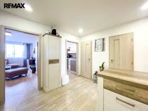 Pronájem bytu 2+1, Příbram - Příbram VIII, Brodská, 88 m2