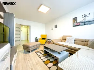 Pronájem bytu 2+1, Příbram - Příbram VIII, Brodská, 88 m2