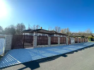 Prodej rodinného domu, Sadov, 150 m2